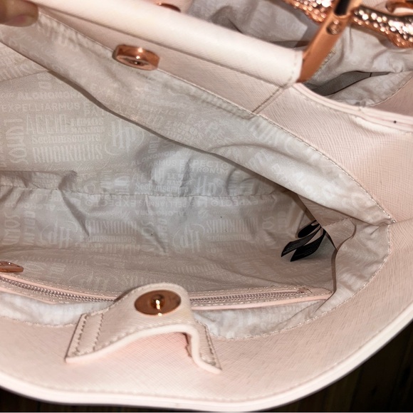 Loungefly Harry Potter Deathly Hallows Elder Wand Handbag - BoxLunch Exclusive - Picture 11 of 14